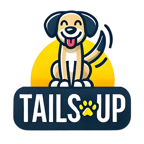 Tails Up